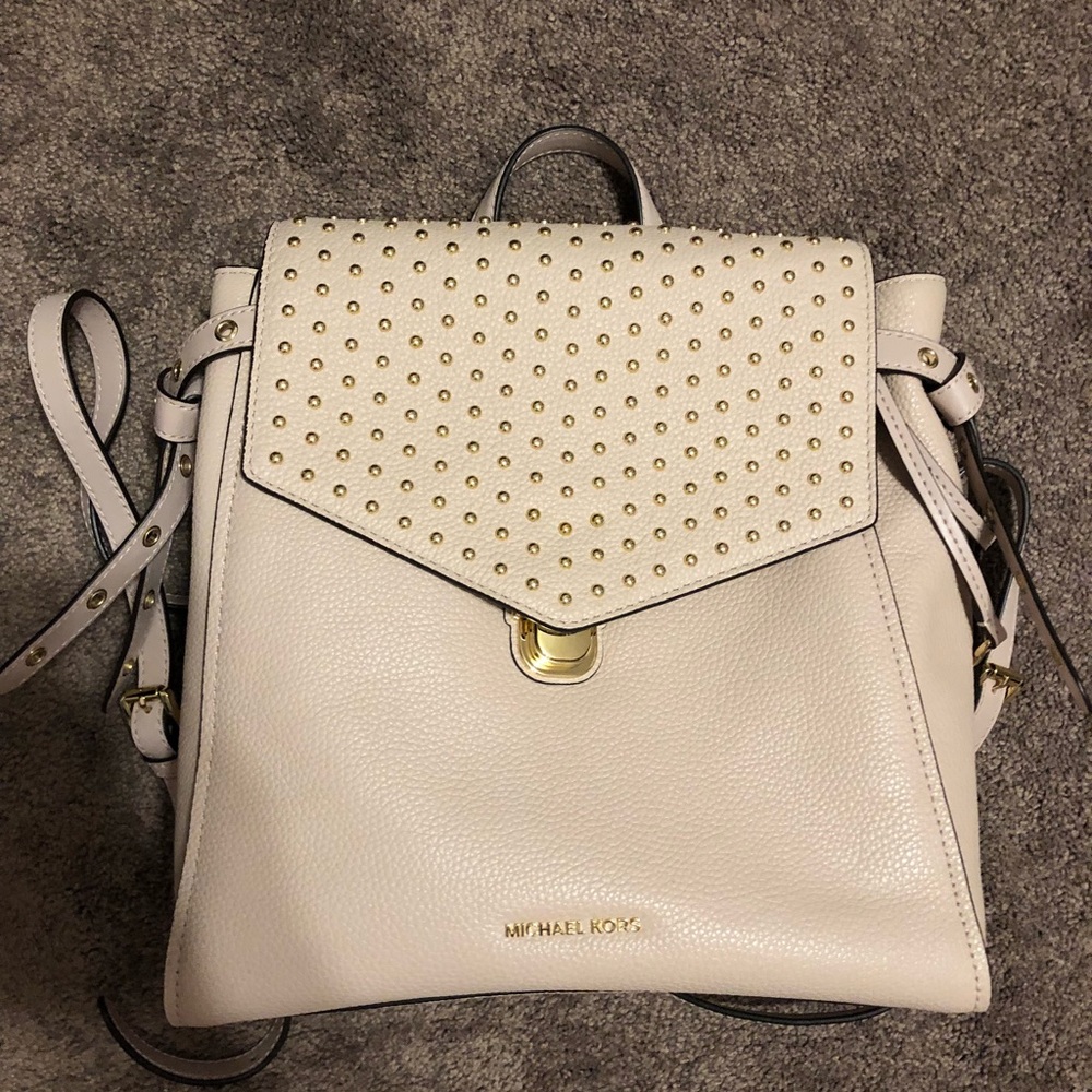 Michael Kors Backpack